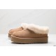 UGG Classic Ultra Mini Thick Bottom Short Boots Winter Women