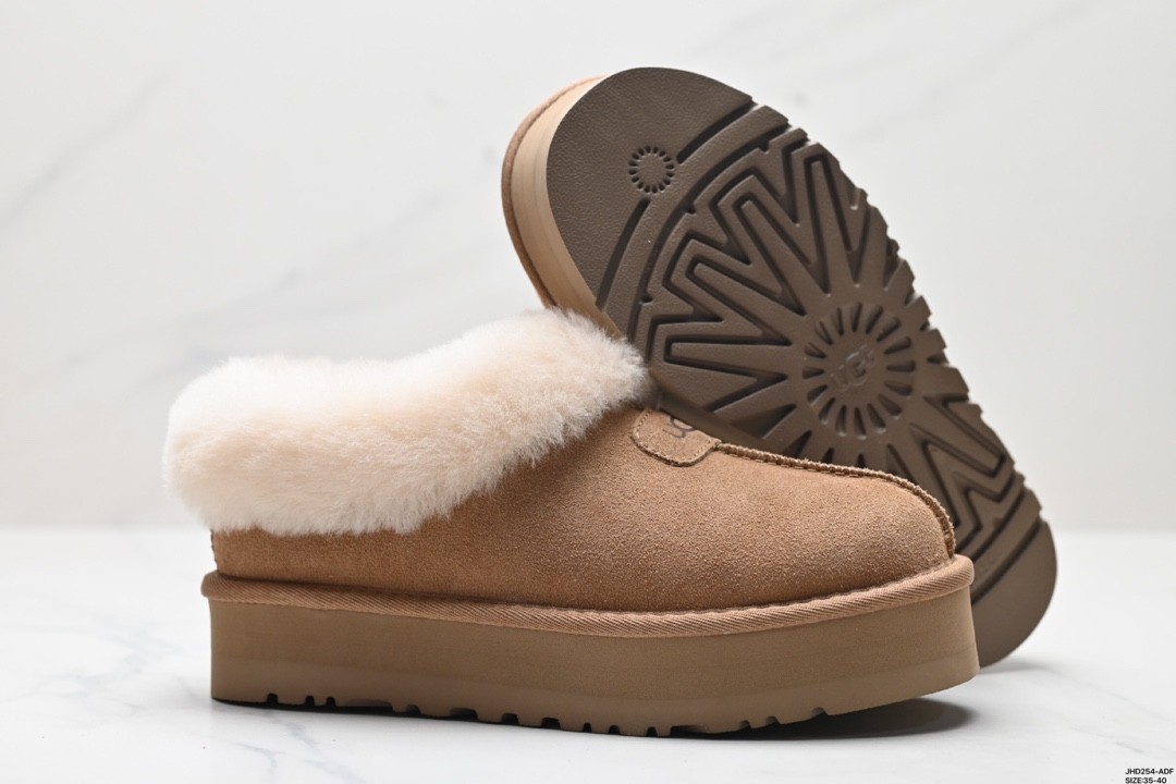 UGG Classic Ultra Mini Thick Bottom Short Boots Winter Women