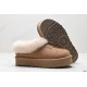 UGG Classic Ultra Mini Thick Bottom Short Boots Winter Women