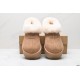 UGG Classic Ultra Mini Thick Bottom Short Boots Winter Women