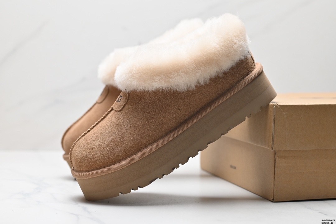 UGG Classic Ultra Mini Thick Bottom Short Boots Winter Women