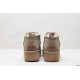 UGG Classic Ultra Mini Thick Bottom Short Boots Winter Women