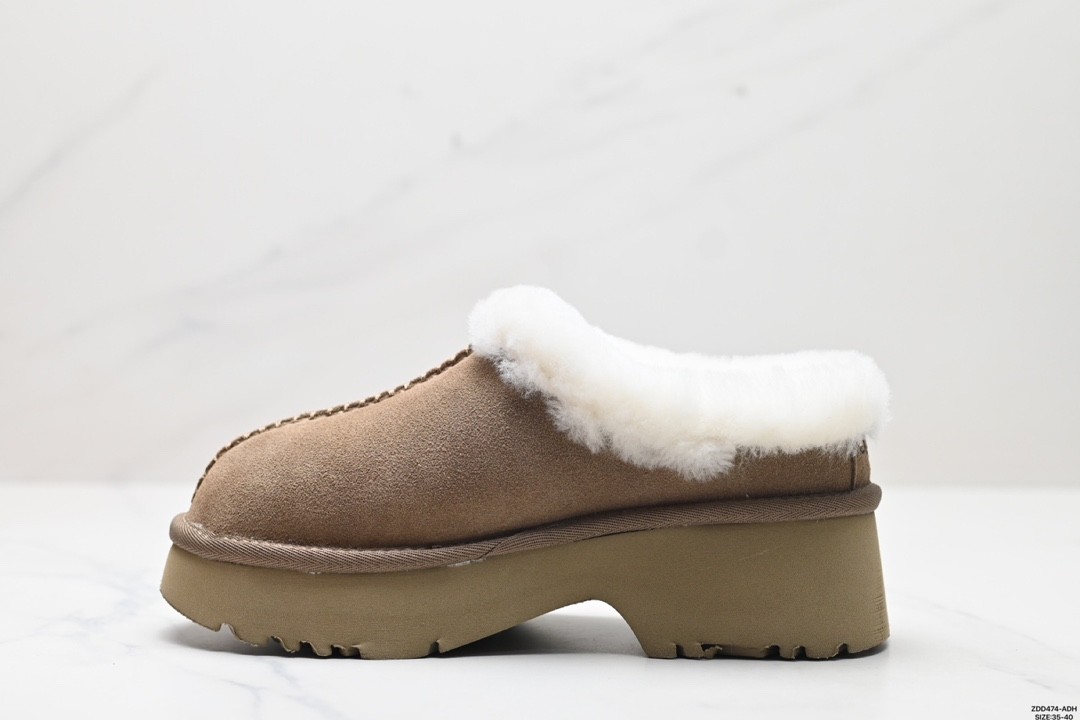 UGG Classic Ultra Mini Thick Bottom Short Boots Winter Women