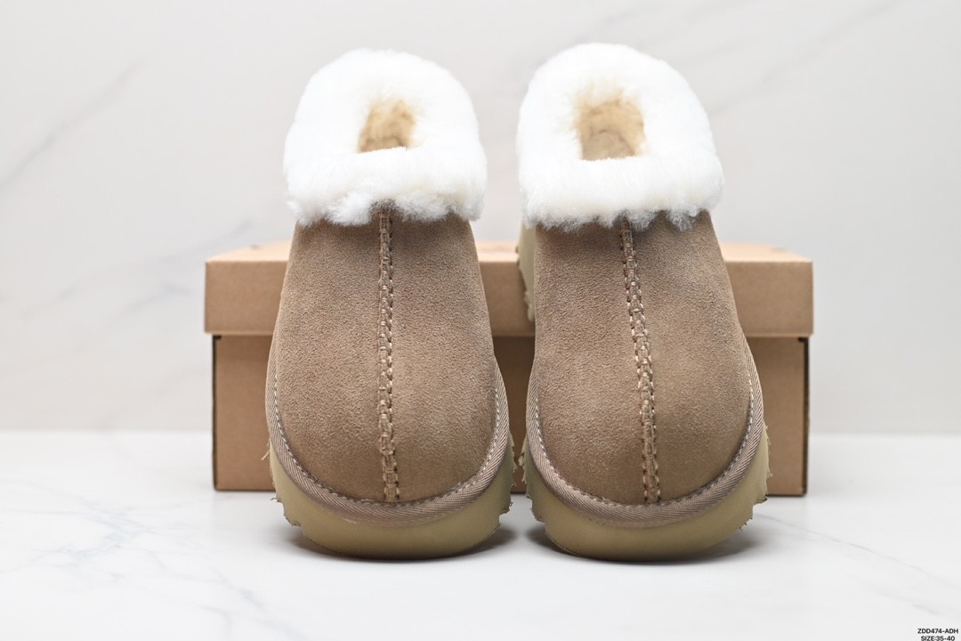 UGG Classic Ultra Mini Thick Bottom Short Boots Winter Women