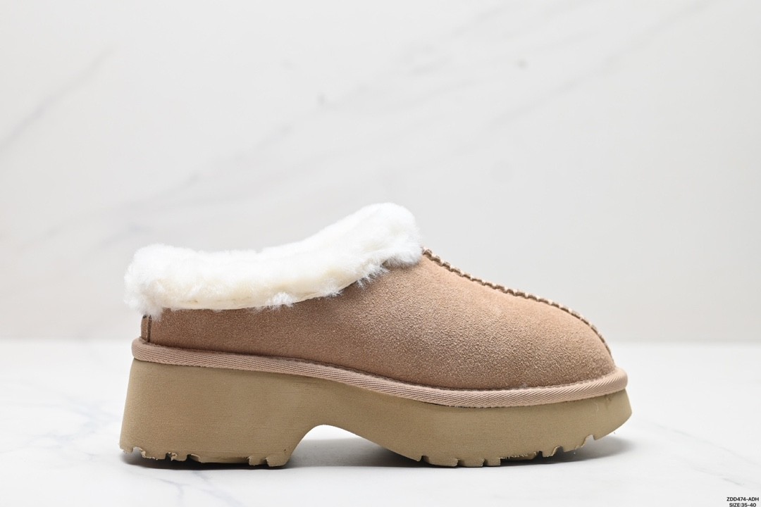 UGG Classic Ultra Mini Thick Bottom Short Boots Winter Women