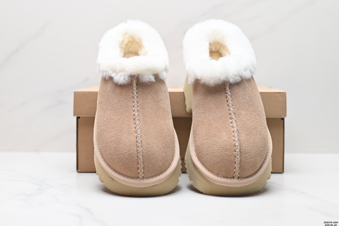 UGG Classic Ultra Mini Thick Bottom Short Boots Winter Women