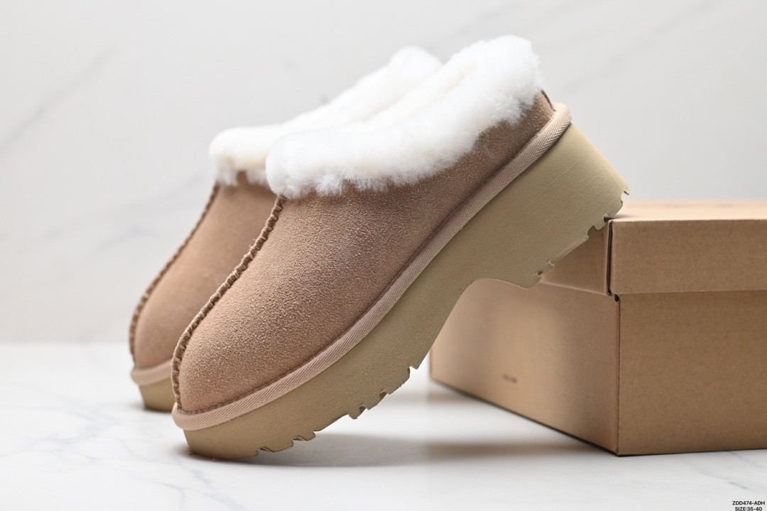 UGG Classic Ultra Mini Thick Bottom Short Boots Winter Women