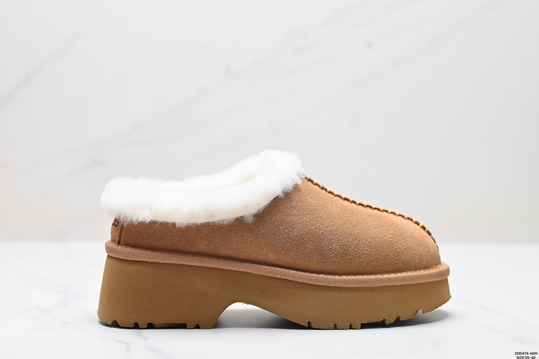 UGG Classic Ultra Mini Thick Bottom Short Boots Winter Women