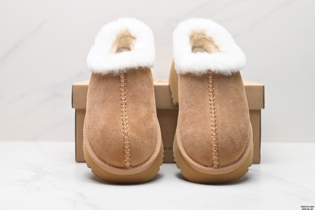 UGG Classic Ultra Mini Thick Bottom Short Boots Winter Women