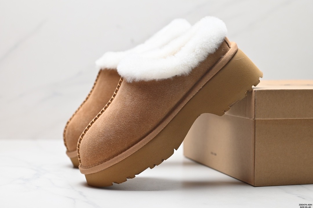 UGG Classic Ultra Mini Thick Bottom Short Boots Winter Women