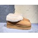 UGG Classic Mini Thick Bottom Short Boots Winter Women