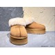 UGG Classic Mini Thick Bottom Short Boots Winter Women