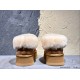 UGG Classic Mini Thick Bottom Short Boots Winter Women