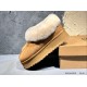 UGG Classic Mini Thick Bottom Short Boots Winter Women