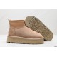 UGG Classic Ultra Mini Thick Bottom Short Boots Winter Women