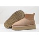 UGG Classic Ultra Mini Thick Bottom Short Boots Winter Women