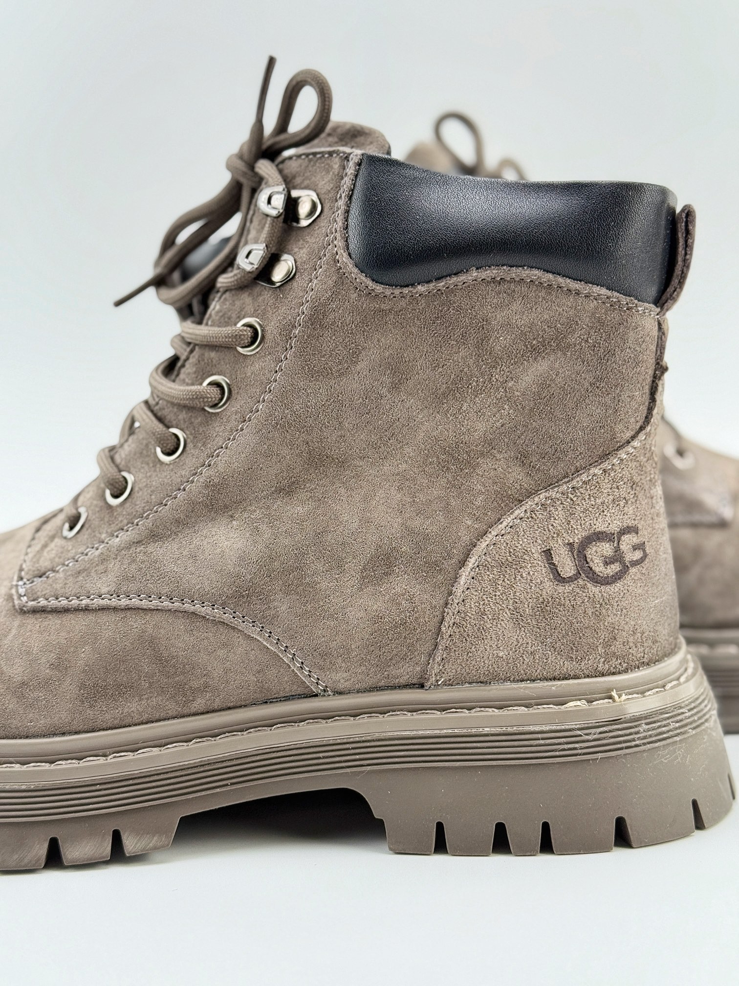 UGG Classic Ultra Mini Thick Bottom Short Boots Winter Women