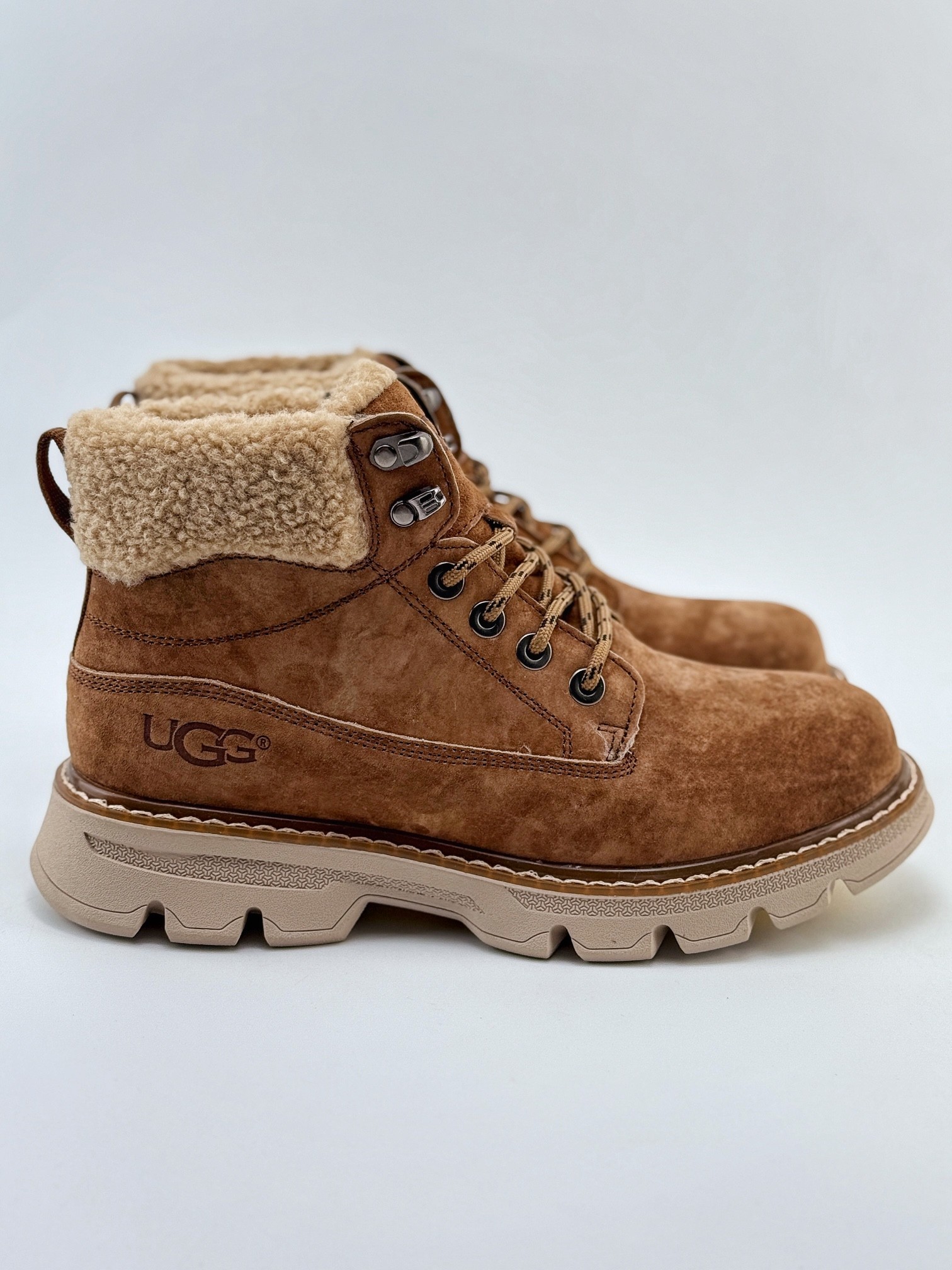 UGG Classic Ultra Mini Thick Bottom Short Boots Winter Women