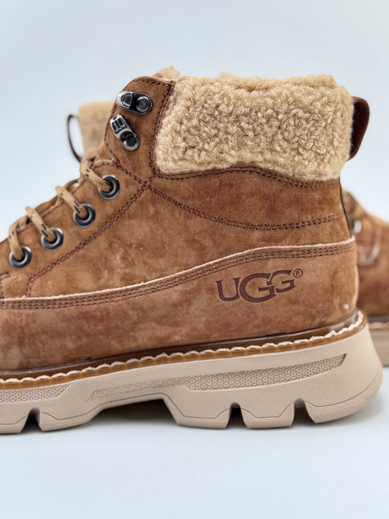 UGG Classic Ultra Mini Thick Bottom Short Boots Winter Women