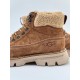 UGG Classic Ultra Mini Thick Bottom Short Boots Winter Women