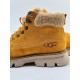 UGG Classic Ultra Mini Thick Bottom Short Boots Winter Women