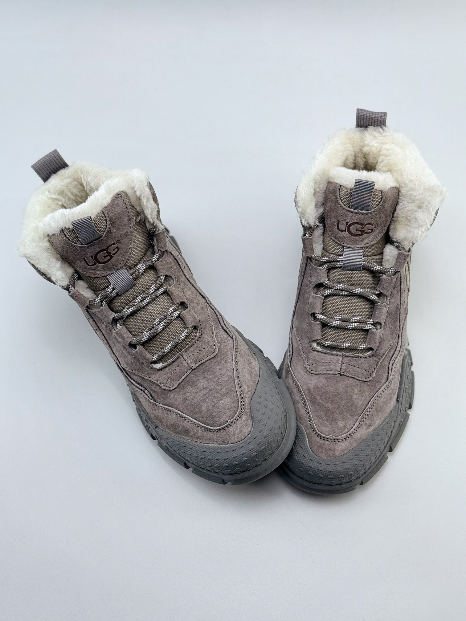 UGG Classic Ultra Mini Thick Bottom Short Boots Winter Women