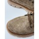 UGG M Tasman Hybrid Mid Thick Sole Lightweight Casual Martin Boots 2024