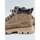 UGG M Tasman Hybrid Mid Thick Sole Lightweight Casual Martin Boots 2024