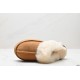 UGG Classic Mini Thick Bottom Short Boots Winter Women