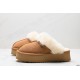 UGG Classic Mini Thick Bottom Short Boots Winter Women