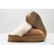 UGG Classic Mini Thick Bottom Short Boots Winter Women