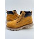 UGG 24ss Men Mid Casual Martin Boots