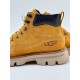 UGG 24ss Men Mid Casual Martin Boots