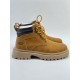 UGG 24ss Men Mid Casual Martin Boots