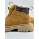 UGG 24ss Men Mid Casual Martin Boots