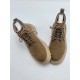 UGG 24ss Men Mid Casual Martin Boots