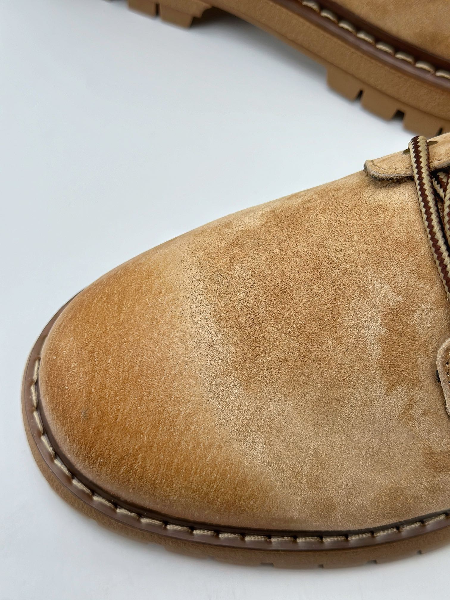 UGG 2024ss Tasman Hybrid Mid Casual Martin Boots