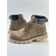 UGG 24ss Men Mid Casual Martin Boots