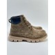 UGG 24ss Men Mid Casual Martin Boots