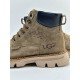 UGG 24ss Men Mid Casual Martin Boots