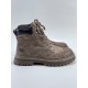 UGG 24ss Men Mid Casual Martin Boots