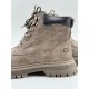 UGG 24ss Men Mid Casual Martin Boots