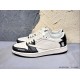 Air Jordan 1 Retro Low OG SP Travis Scott Reverse Mocha