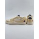 Air Jordan 1 Retro Low OG SP Travis Scott Reverse Mocha