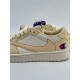 Air Jordan 1 Retro Low OG SP Travis Scott Reverse Mocha