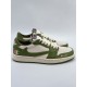 Air Jordan 1 Retro Low OG SP Travis Scott Reverse Mocha