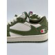 Air Jordan 1 Retro Low OG SP Travis Scott Reverse Mocha