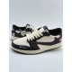 Air Jordan 1 Retro Low OG SP Travis Scott Reverse Mocha