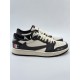 Air Jordan 1 Retro Low OG SP Travis Scott Reverse Mocha