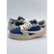 Air Jordan 1 Retro Low OG SP Travis Scott Reverse Mocha